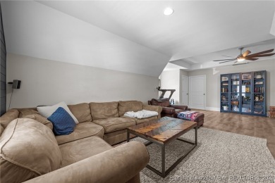 Stunning Golf Course Home in Legacy Lakes - 4BR/3.5BA + Bonus on Legacy Golf Links in North Carolina - for sale on GolfHomes.com, golf home, golf lot
