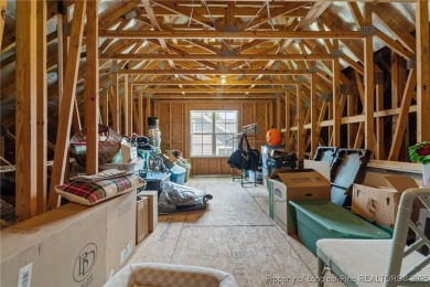 Stunning Golf Course Home in Legacy Lakes - 4BR/3.5BA + Bonus on Legacy Golf Links in North Carolina - for sale on GolfHomes.com, golf home, golf lot
