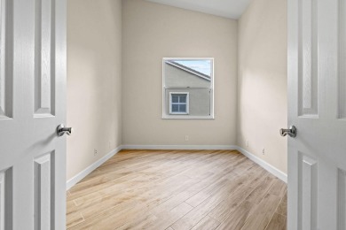 Beautifully updated 2-bedroom, 2-bath, 1-car garage villa with a on The Legacy Golf and Tennis Club in Florida - for sale on GolfHomes.com, golf home, golf lot