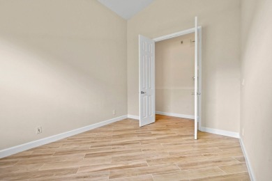 Beautifully updated 2-bedroom, 2-bath, 1-car garage villa with a on The Legacy Golf and Tennis Club in Florida - for sale on GolfHomes.com, golf home, golf lot