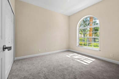 Beautifully updated 2-bedroom, 2-bath, 1-car garage villa with a on The Legacy Golf and Tennis Club in Florida - for sale on GolfHomes.com, golf home, golf lot