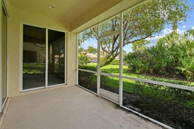Beautifully updated 2-bedroom, 2-bath, 1-car garage villa with a on The Legacy Golf and Tennis Club in Florida - for sale on GolfHomes.com, golf home, golf lot