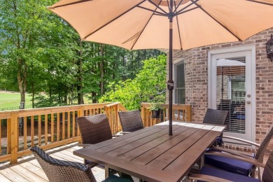 The seller is offering a $10,000 credit with an accepted offer! on Oak Mountain Championship Golf Club in Georgia - for sale on GolfHomes.com, golf home, golf lot