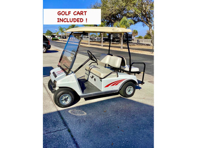 NORTHGATE 55 + ACTIVE ADULT COMMUNITY  - Discover a FANTASTIC on Walkabout Golf and Country Club in Florida - for sale on GolfHomes.com, golf home, golf lot