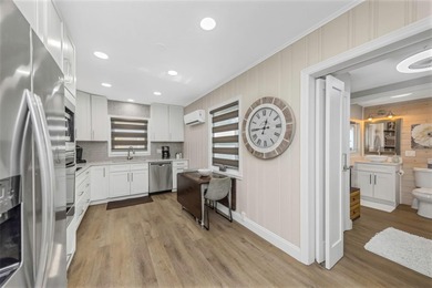 Beach living at its best!  Nestled in the highly sought-after on Pasadena Yacht and Country Club in Florida - for sale on GolfHomes.com, golf home, golf lot