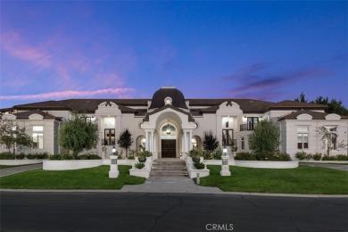 Welcome to one of Coto de Caza's most distinguished addresses on Coto De Caza Golf Club in California - for sale on GolfHomes.com, golf home, golf lot