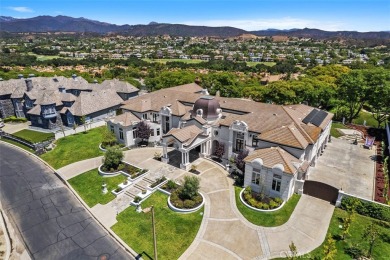 Welcome to one of Coto de Caza's most distinguished addresses on Coto De Caza Golf Club in California - for sale on GolfHomes.com, golf home, golf lot