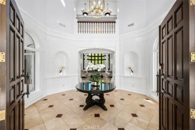 Welcome to one of Coto de Caza's most distinguished addresses on Coto De Caza Golf Club in California - for sale on GolfHomes.com, golf home, golf lot