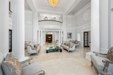 Welcome to one of Coto de Caza's most distinguished addresses on Coto De Caza Golf Club in California - for sale on GolfHomes.com, golf home, golf lot