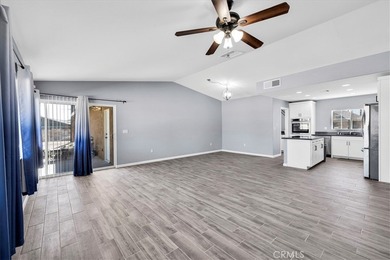 Wonderful 4 bedroom, 2 full bath home, right on the golf course on Roadrunner Dunes Golf Course in California - for sale on GolfHomes.com, golf home, golf lot