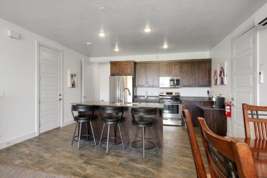 This resort offers a stunning 18 hole Golf Course, emerald green on Sand Hollow Golf Resort in Utah - for sale on GolfHomes.com, golf home, golf lot
