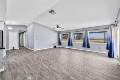 Wonderful 4 bedroom, 2 full bath home, right on the golf course on Roadrunner Dunes Golf Course in California - for sale on GolfHomes.com, golf home, golf lot