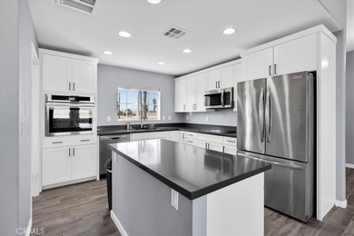 Wonderful 4 bedroom, 2 full bath home, right on the golf course on Roadrunner Dunes Golf Course in California - for sale on GolfHomes.com, golf home, golf lot