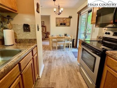 Move-In Ready Furnished Condo in Misty Woods on Sugar Mountain!

 on Sugar Mountain Golf Course in North Carolina - for sale on GolfHomes.com, golf home, golf lot
