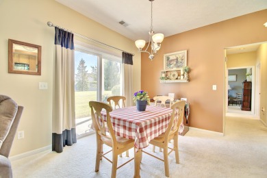 OPEN WED 4-6 pm NO STEPS!! Move right into this updated on Meadowood Golf Club in Kentucky - for sale on GolfHomes.com, golf home, golf lot
