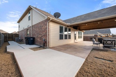 ****$100K backyard makeover!! Brand new $25K - 8 people Luxury on The Golf Club At Champions Circle in Texas - for sale on GolfHomes.com, golf home, golf lot