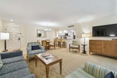 One Bedroom *B* Unit - GREAT CENTRAL LOCATION...directly across on Innisbrook Resort and Golf Club in Florida - for sale on GolfHomes.com, golf home, golf lot