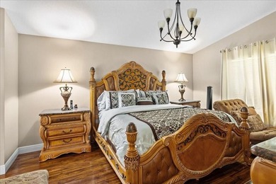 Welcome to this stunning home in a gated community and golfer's on Westchester Golf and Country Club in Florida - for sale on GolfHomes.com, golf home, golf lot