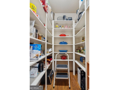 Elegant Four-Sided Brick Home on Golf Course Cul-de-Sac with on Traditions of Braselton Golf Club in Georgia - for sale on GolfHomes.com, golf home, golf lot