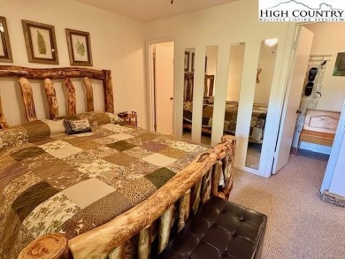 Move-In Ready Furnished Condo in Misty Woods on Sugar Mountain!

 on Sugar Mountain Golf Course in North Carolina - for sale on GolfHomes.com, golf home, golf lot