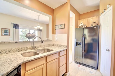 OPEN WED 4-6 pm NO STEPS!! Move right into this updated on Meadowood Golf Club in Kentucky - for sale on GolfHomes.com, golf home, golf lot