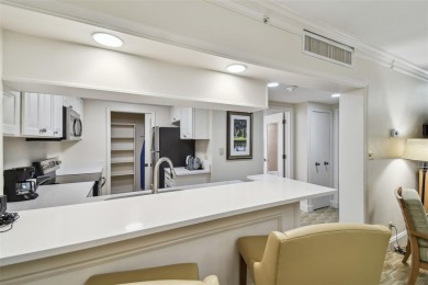 One Bedroom *B* Unit - GREAT CENTRAL LOCATION...directly across on Innisbrook Resort and Golf Club in Florida - for sale on GolfHomes.com, golf home, golf lot