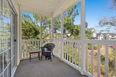 Welcome to your new home in the beautiful and serene Fountains! on Mystical Golf Man O War Golf Links in South Carolina - for sale on GolfHomes.com, golf home, golf lot