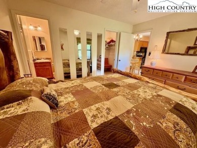 Move-In Ready Furnished Condo in Misty Woods on Sugar Mountain!

 on Sugar Mountain Golf Course in North Carolina - for sale on GolfHomes.com, golf home, golf lot