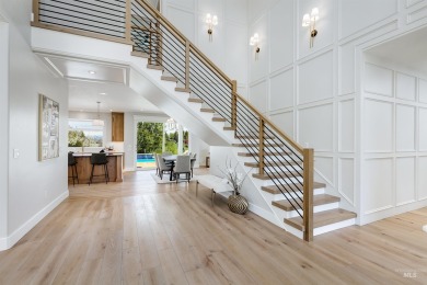 Welcome to your dream home, Fully Renovated and nestled within on SpurWing Country Club in Idaho - for sale on GolfHomes.com, golf home, golf lot