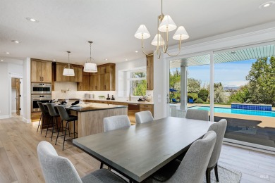 Welcome to your dream home, Fully Renovated and nestled within on SpurWing Country Club in Idaho - for sale on GolfHomes.com, golf home, golf lot