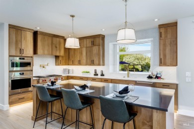 Welcome to your dream home, Fully Renovated and nestled within on SpurWing Country Club in Idaho - for sale on GolfHomes.com, golf home, golf lot
