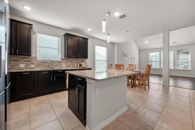 ****$100K backyard makeover!! Brand new $25K - 8 people Luxury on The Golf Club At Champions Circle in Texas - for sale on GolfHomes.com, golf home, golf lot