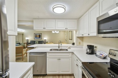 One Bedroom *B* Unit - GREAT CENTRAL LOCATION...directly across on Innisbrook Resort and Golf Club in Florida - for sale on GolfHomes.com, golf home, golf lot