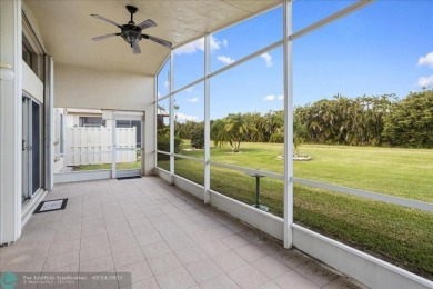 Welcome to this stunning home in a gated community and golfer's on Westchester Golf and Country Club in Florida - for sale on GolfHomes.com, golf home, golf lot