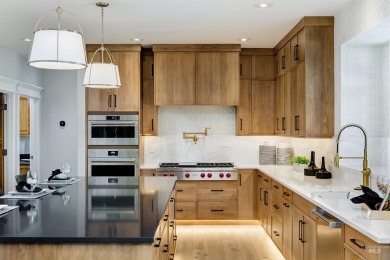 Welcome to your dream home, Fully Renovated and nestled within on SpurWing Country Club in Idaho - for sale on GolfHomes.com, golf home, golf lot