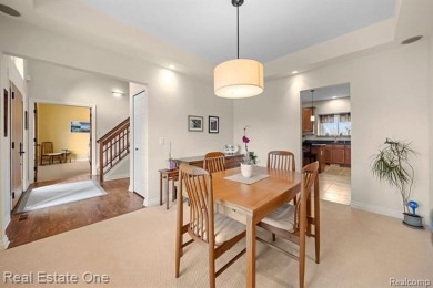 LOCATION, Location, Location!! Nestled on just over 3/4's of an on Indianwood Golf and Country Club in Michigan - for sale on GolfHomes.com, golf home, golf lot