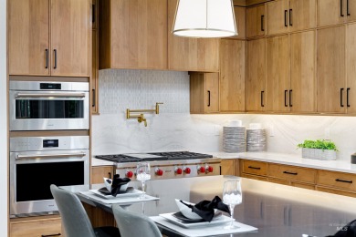Welcome to your dream home, Fully Renovated and nestled within on SpurWing Country Club in Idaho - for sale on GolfHomes.com, golf home, golf lot