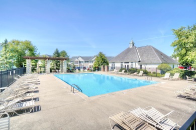 OPEN WED 4-6 pm NO STEPS!! Move right into this updated on Meadowood Golf Club in Kentucky - for sale on GolfHomes.com, golf home, golf lot