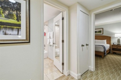 One Bedroom *B* Unit - GREAT CENTRAL LOCATION...directly across on Innisbrook Resort and Golf Club in Florida - for sale on GolfHomes.com, golf home, golf lot