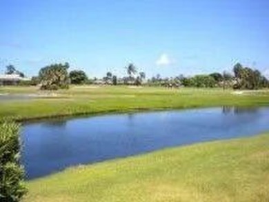 Enjoy sitting in the screened patio overlooking #3 fairway on on  in Florida - for sale on GolfHomes.com, golf home, golf lot