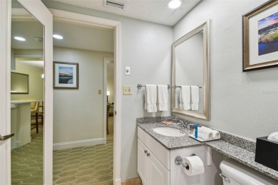 One Bedroom *B* Unit - GREAT CENTRAL LOCATION...directly across on Innisbrook Resort and Golf Club in Florida - for sale on GolfHomes.com, golf home, golf lot