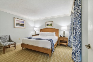 One Bedroom *B* Unit - GREAT CENTRAL LOCATION...directly across on Innisbrook Resort and Golf Club in Florida - for sale on GolfHomes.com, golf home, golf lot