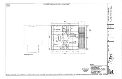 This New Build is available for immediate occupancy! Become the on Blackthorn Golf Club in Indiana - for sale on GolfHomes.com, golf home, golf lot