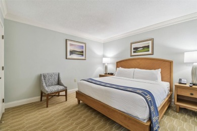 One Bedroom *B* Unit - GREAT CENTRAL LOCATION...directly across on Innisbrook Resort and Golf Club in Florida - for sale on GolfHomes.com, golf home, golf lot