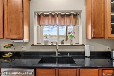 LOCATION, Location, Location!! Nestled on just over 3/4's of an on Indianwood Golf and Country Club in Michigan - for sale on GolfHomes.com, golf home, golf lot