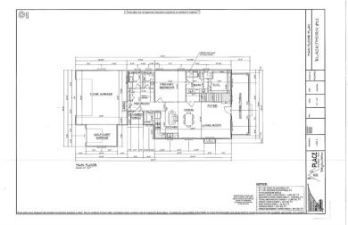 This New Build is available for immediate occupancy! Become the on Blackthorn Golf Club in Indiana - for sale on GolfHomes.com, golf home, golf lot