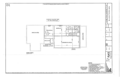 This New Build is available for immediate occupancy! Become the on Blackthorn Golf Club in Indiana - for sale on GolfHomes.com, golf home, golf lot