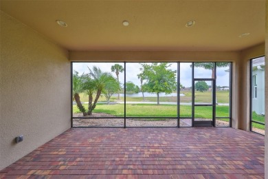 One or more photo(s) has been virtually staged. MOTIVATED SELLER on Sandpiper Golf Club in Florida - for sale on GolfHomes.com, golf home, golf lot