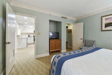 One Bedroom *B* Unit - GREAT CENTRAL LOCATION...directly across on Innisbrook Resort and Golf Club in Florida - for sale on GolfHomes.com, golf home, golf lot