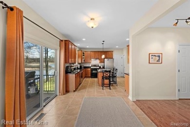 LOCATION, Location, Location!! Nestled on just over 3/4's of an on Indianwood Golf and Country Club in Michigan - for sale on GolfHomes.com, golf home, golf lot
